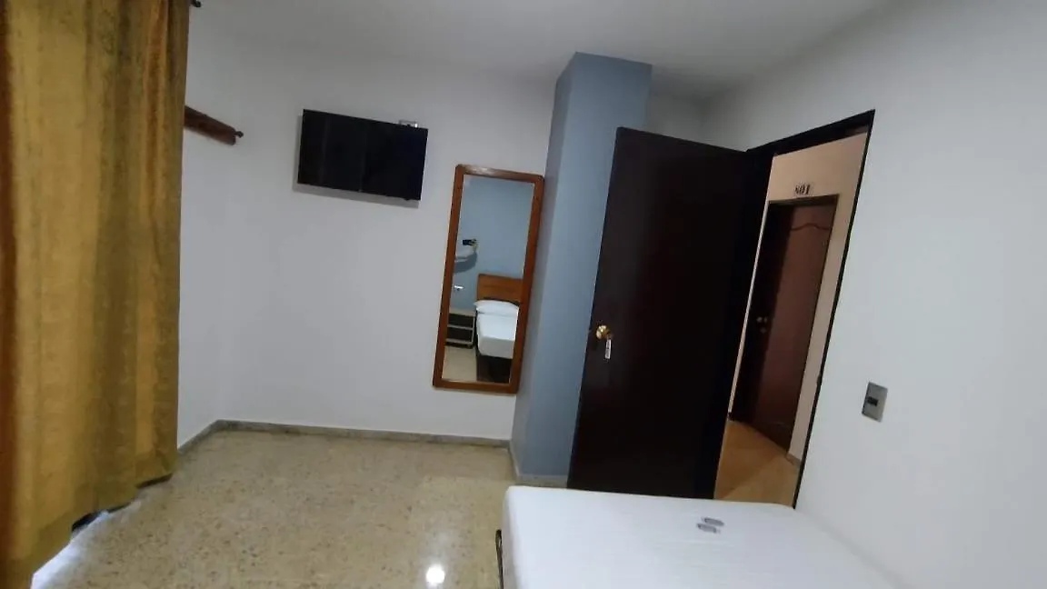 Hotel Medellin Kapital