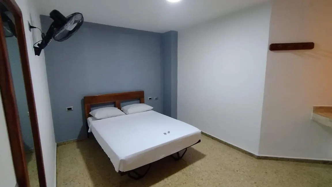Hotel Medellin Kapital Colombia