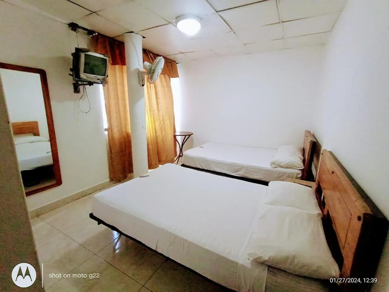Hotel Medellin Kapital Colombia
