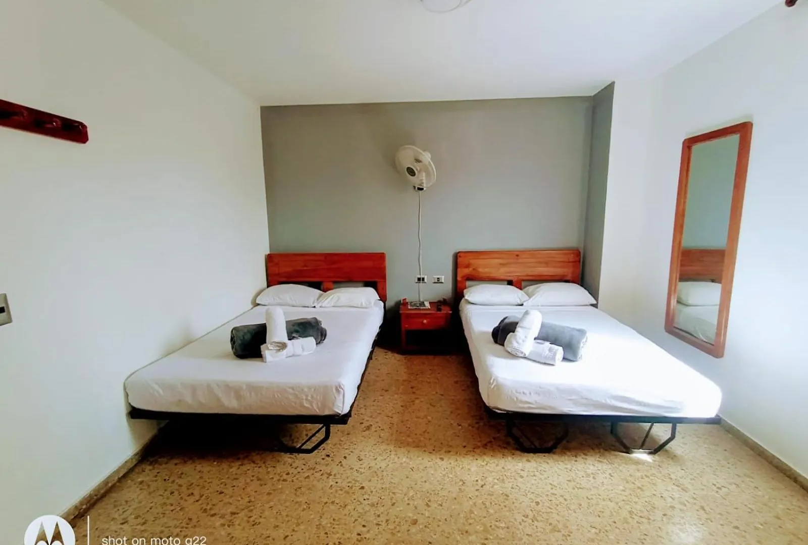 Hotel Medellin Kapital