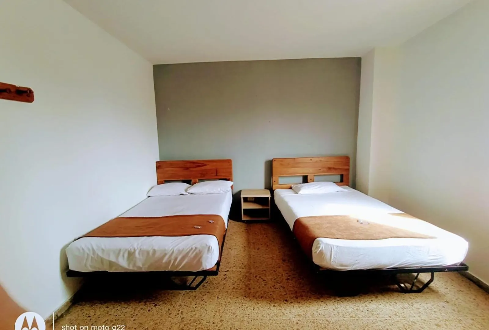 Hotel Medellin Kapital