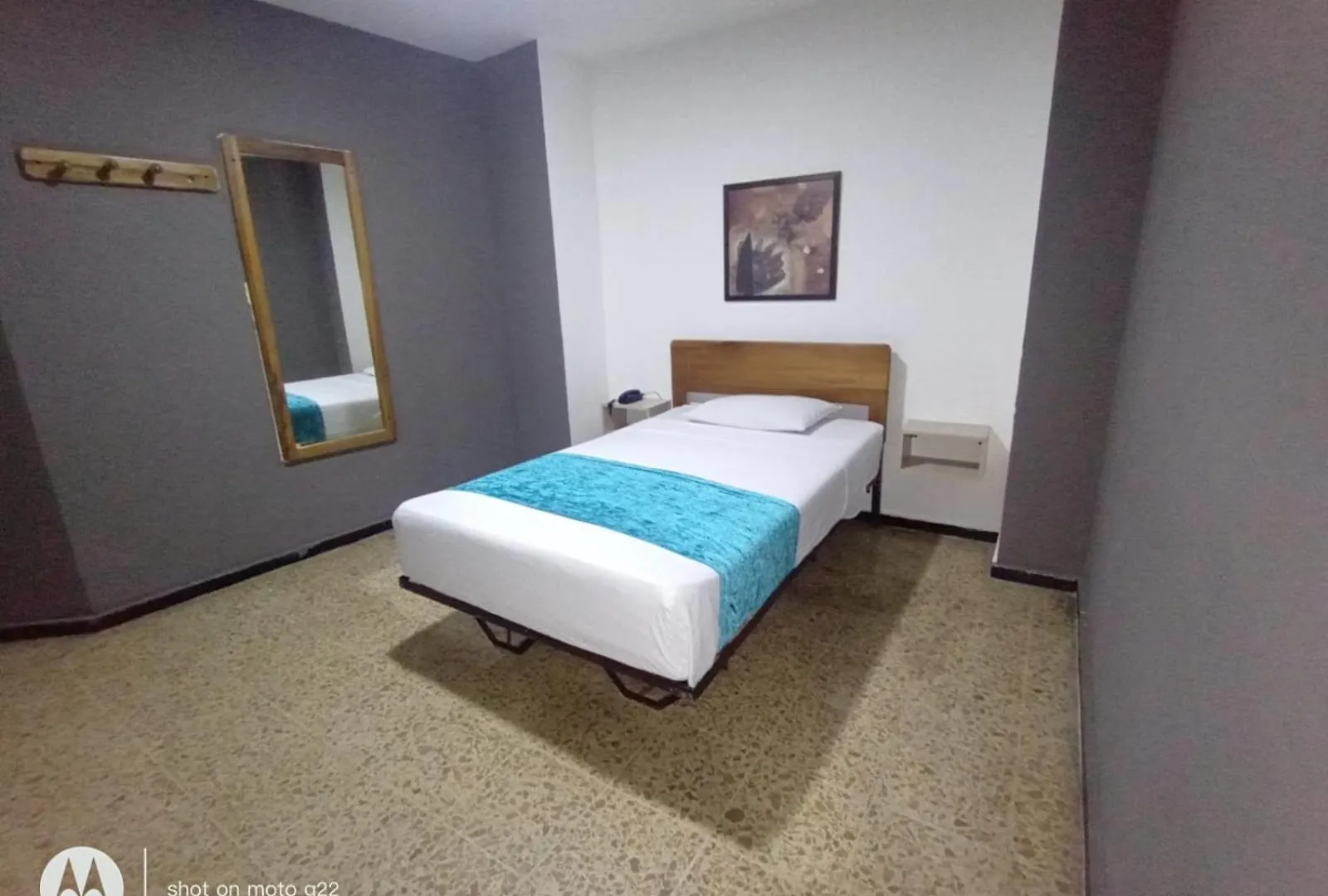 Hotel Medellin Kapital 0*,  Colombia