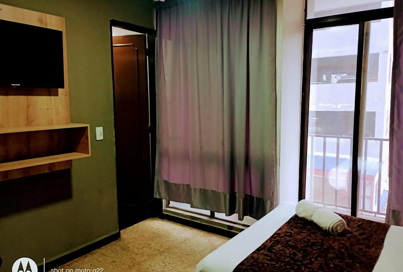 Hotel Medellin Kapital Colombia