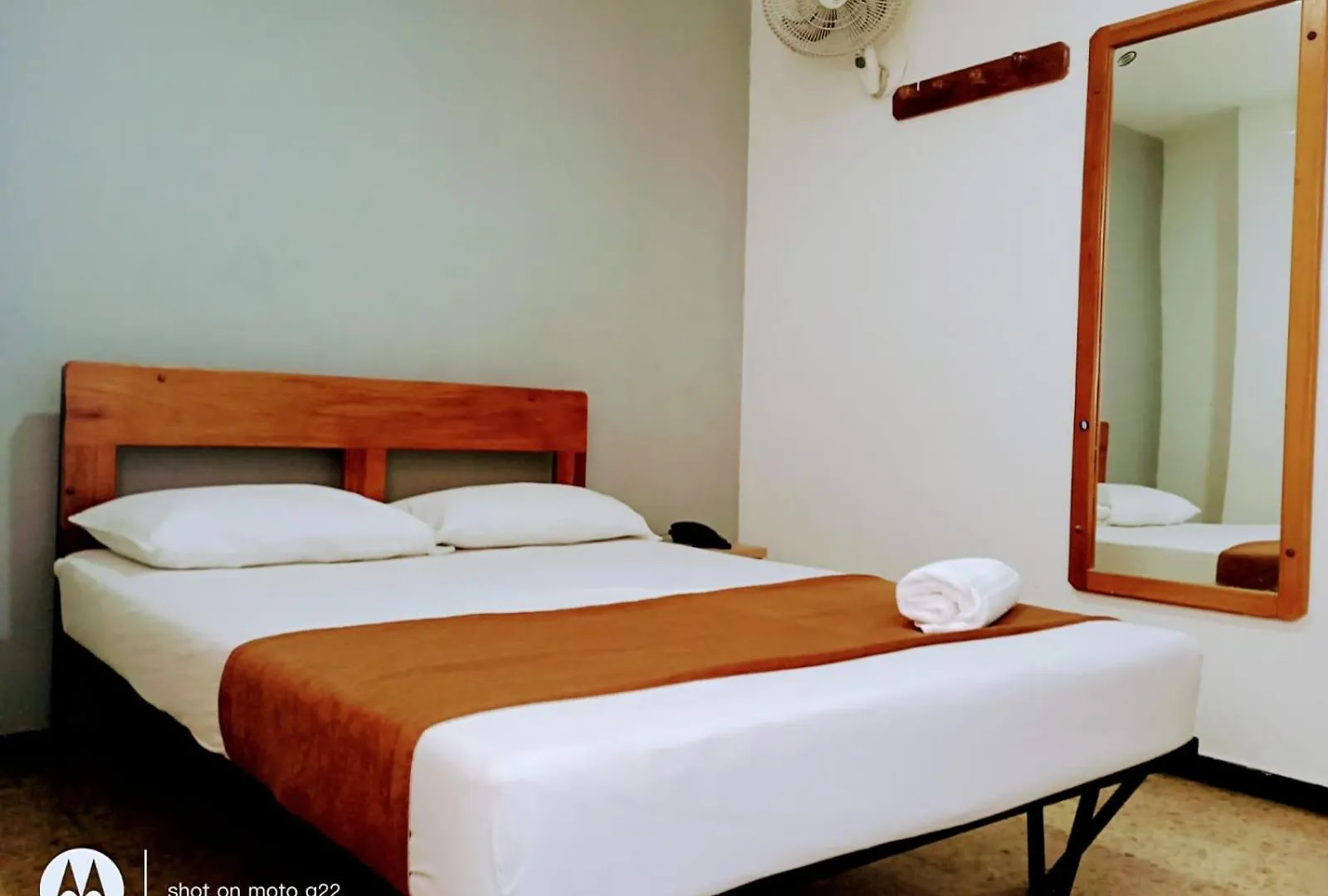 Hotel Medellin Kapital