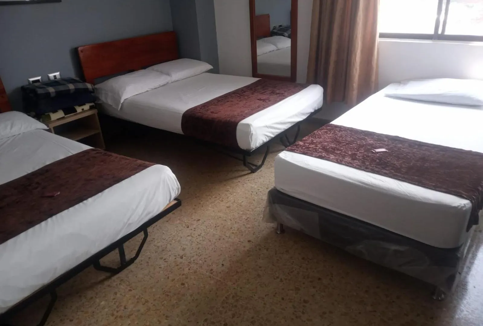 Hotel Medellin Kapital 0*,  Colombia