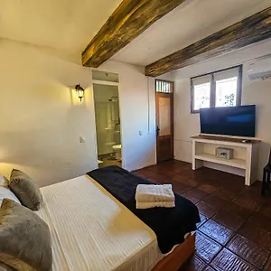 Casa Be Getsemani 3*, Cartagena Colombia