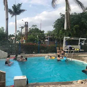 Myhotel Caba\u00f1as Brisas Del Caribe 3*, Santa Marta (Magdalena) Colombia