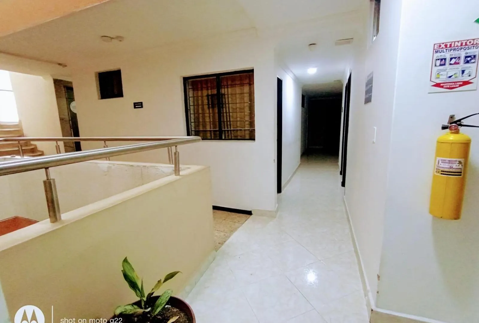 Hotel Medellin Kapital Kolumbien