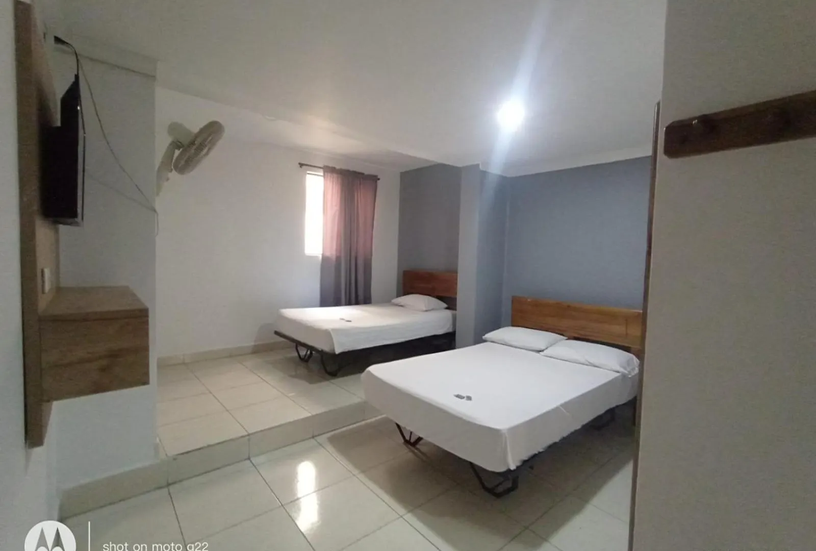 Hotel Medellin Kapital